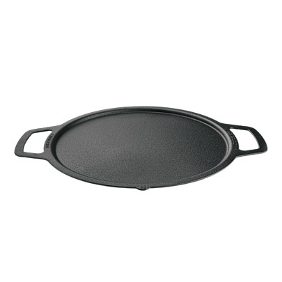 Solo Stove Griddle Top, veliki griddle poklopac za vatrenu posudu