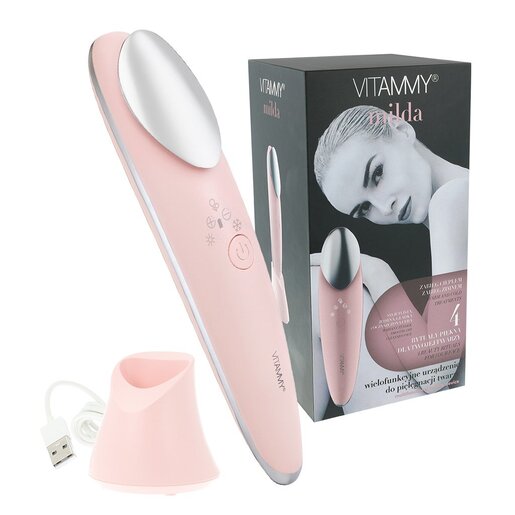 Vitammy Milda višenamjenski uređaj za njegu lica