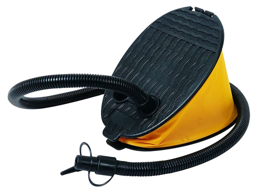 Avenli zračna pumpa nožna, 24x19cm