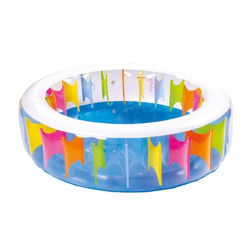 Avenli bazen, 190x50 cm, Duga