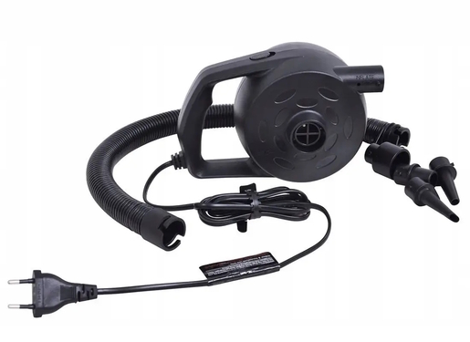 Avenli električna zračna pumpa