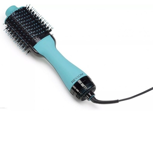 Revlon četka za kosu 2u1 Mint