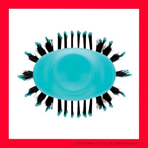 Revlon četka za kosu 2u1 Mint