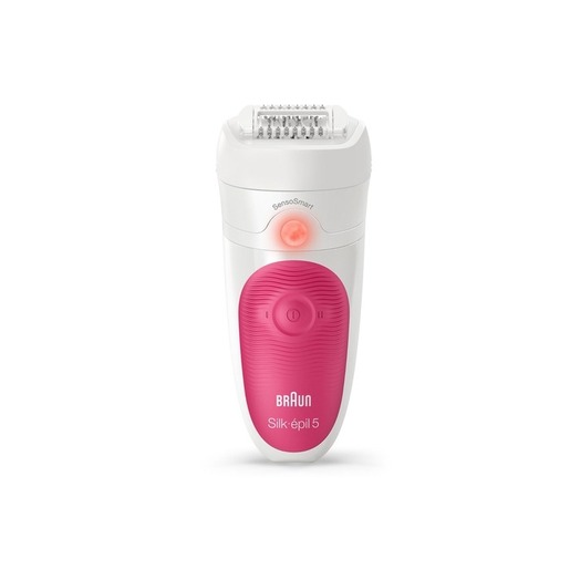BRAUN epilator SES5-500