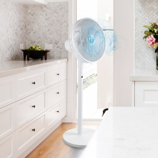 Domo samostojeći ventilator DO8149