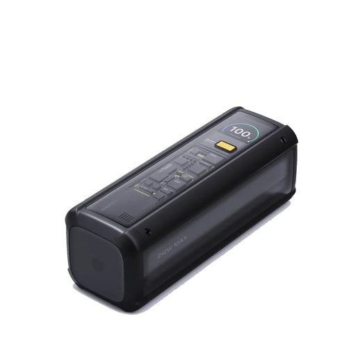 Xiaomi 212W HyperCharge Power Bank 25000mAh GL