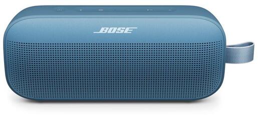 BOSE Soundlink FLEX II (2nd Gen) prijenosni BT zvučnik,plavi