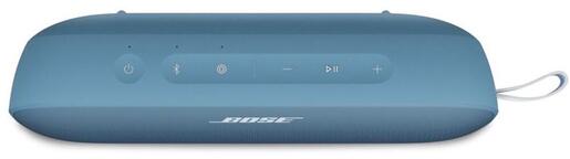 BOSE Soundlink FLEX II (2nd Gen) prijenosni BT zvučnik,plavi