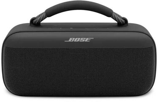 BOSE SoundLink Max prijenosni BT zvučnik, crni