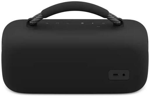 BOSE SoundLink Max prijenosni BT zvučnik, crni