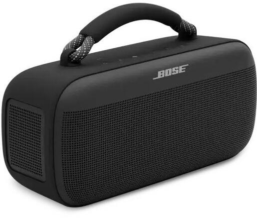 BOSE SoundLink Max prijenosni BT zvučnik, crni