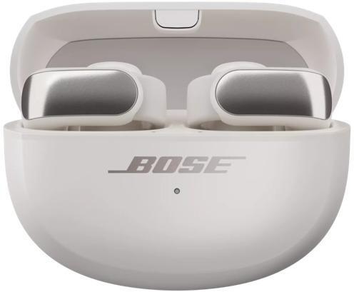 BOSE Open Ear Ultra slušalice, Open Ear, TWS slušalice, bijele