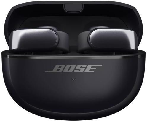 BOSE Open Ear Ultra slušalice, Open Ear, TWS slušalice, crne
