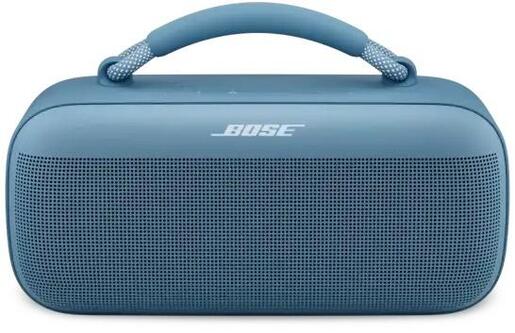 BOSE SoundLink Max prijenosni BT zvučnik, plavi