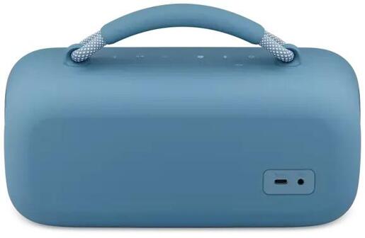BOSE SoundLink Max prijenosni BT zvučnik, plavi