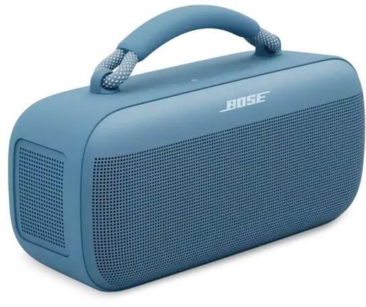 BOSE SoundLink Max prijenosni BT zvučnik, plavi