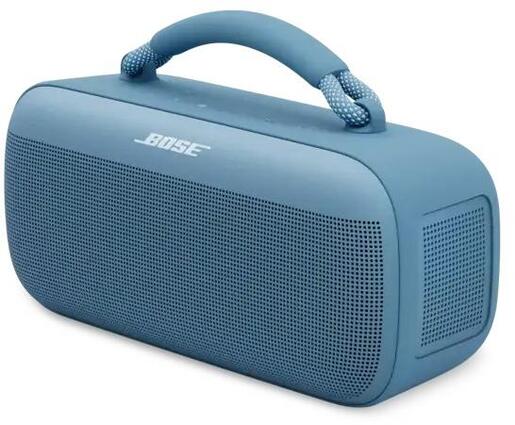 BOSE SoundLink Max prijenosni BT zvučnik, plavi