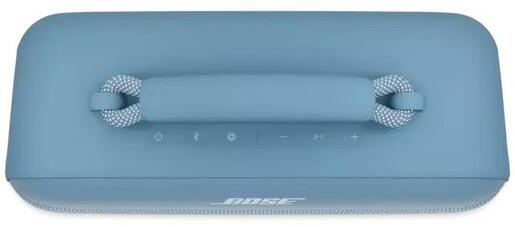 BOSE SoundLink Max prijenosni BT zvučnik, plavi