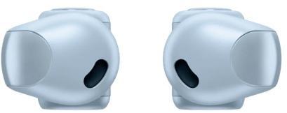 BOSE Open Ear Ultra slušalice, Open Ear, TWS slušalice, plave