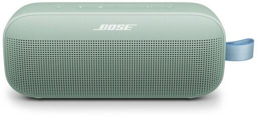 BOSE Soundlink FLEX II (2nd Gen) prijenosni BT zvučnik, zeleni