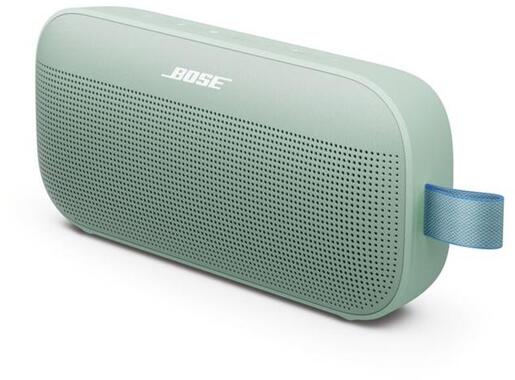 BOSE Soundlink FLEX II (2nd Gen) prijenosni BT zvučnik, zeleni
