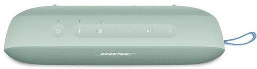 BOSE Soundlink FLEX II (2nd Gen) prijenosni BT zvučnik, zeleni
