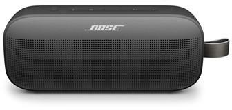 BOSE Soundlink FLEX II (2nd Gen) prijenosni BT zvučnik, crni