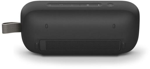 BOSE Soundlink FLEX II (2nd Gen) prijenosni BT zvučnik, crni