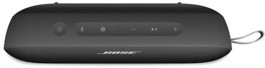 BOSE Soundlink FLEX II (2nd Gen) prijenosni BT zvučnik, crni