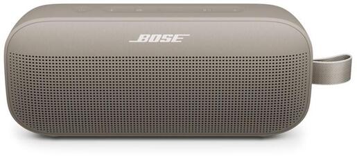 BOSE Soundlink FLEX II (2nd Gen) prijenosni BT zvučnik, smeđi