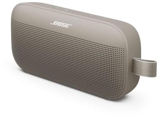 BOSE Soundlink FLEX II (2nd Gen) prijenosni BT zvučnik, smeđi