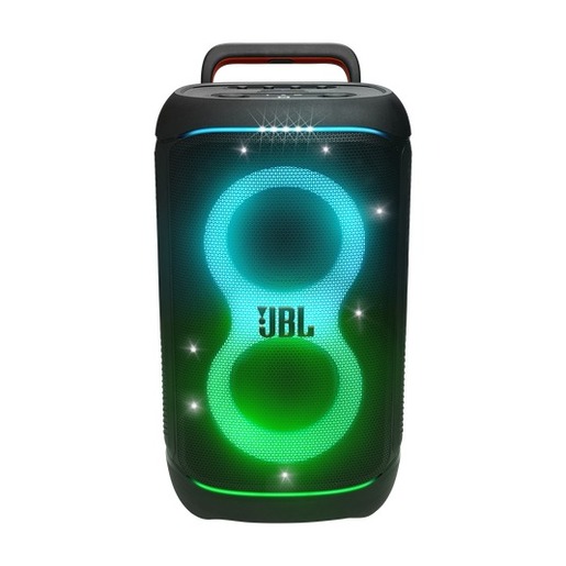 JBL PartyBox 520 prijenosni bluetooth zvučnik, crni