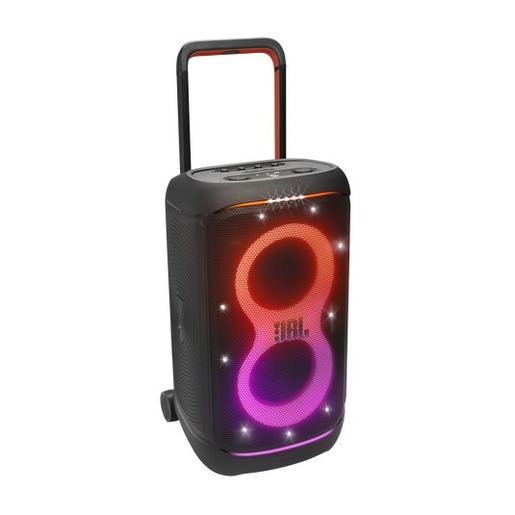 JBL PartyBox 520 prijenosni bluetooth zvučnik, crni