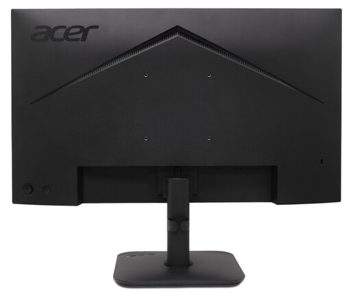 Acer KA272Gbip, UM.HX2EE.G05, 27" FHD IPS, 120Hz, 4ms, HDMI, DisplayPort, monitor
