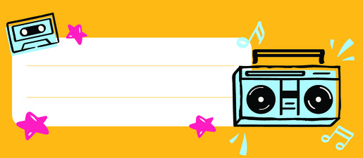 Naljepnica, motiv 247