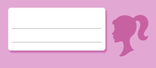 Naljepnica, motiv 266