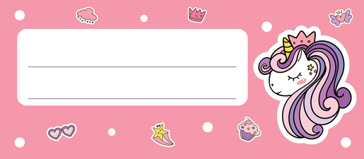 Naljepnica, motiv 228