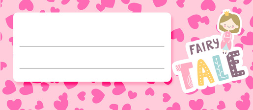 Naljepnica, motiv 256