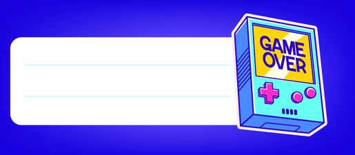 Naljepnica, motiv 240