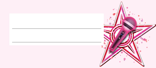 Naljepnica, motiv 221