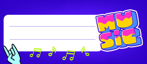 Naljepnica, motiv 242