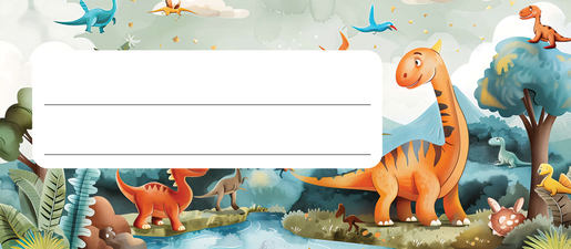 Naljepnica, motiv 217