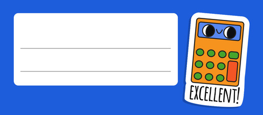 Naljepnica, motiv 236