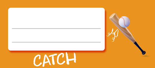 Naljepnica, motiv 252