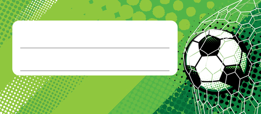 Naljepnica, motiv 224