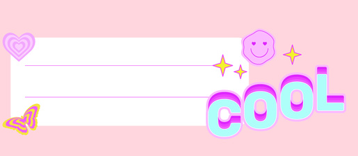 Naljepnica, motiv 243