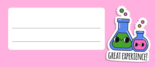 Naljepnica, motiv 234