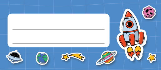 Naljepnica, motiv 225