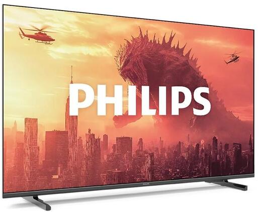 Philips 32" LED TV 32PHS5500/12, HD Ready, Pixel Plus HD