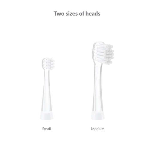 TRUELIFE dječja električna četkica SonicBrush Baby G